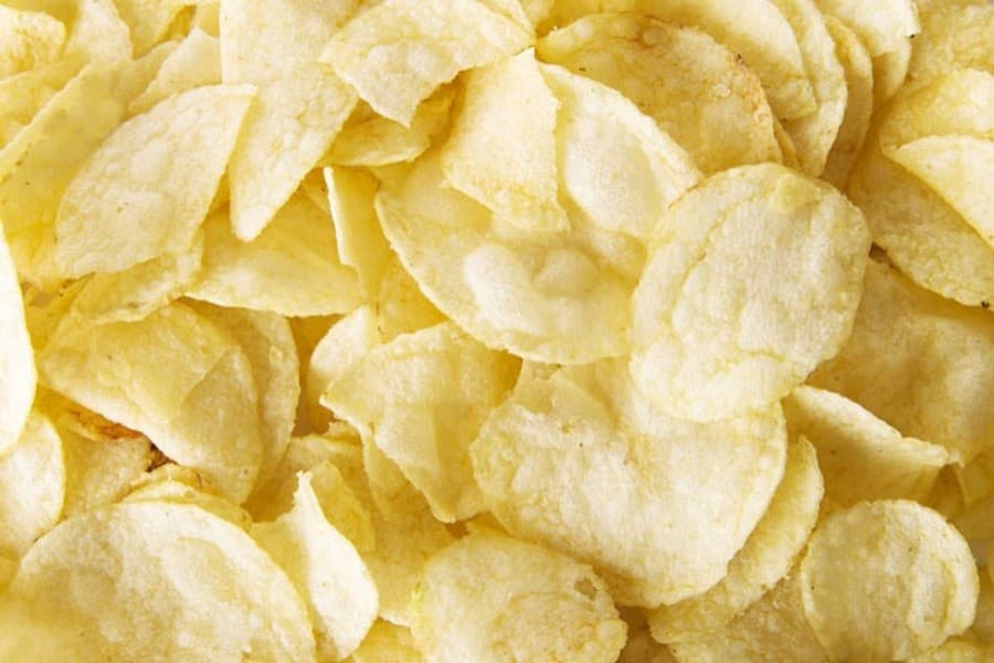 Foods that make you feel tired