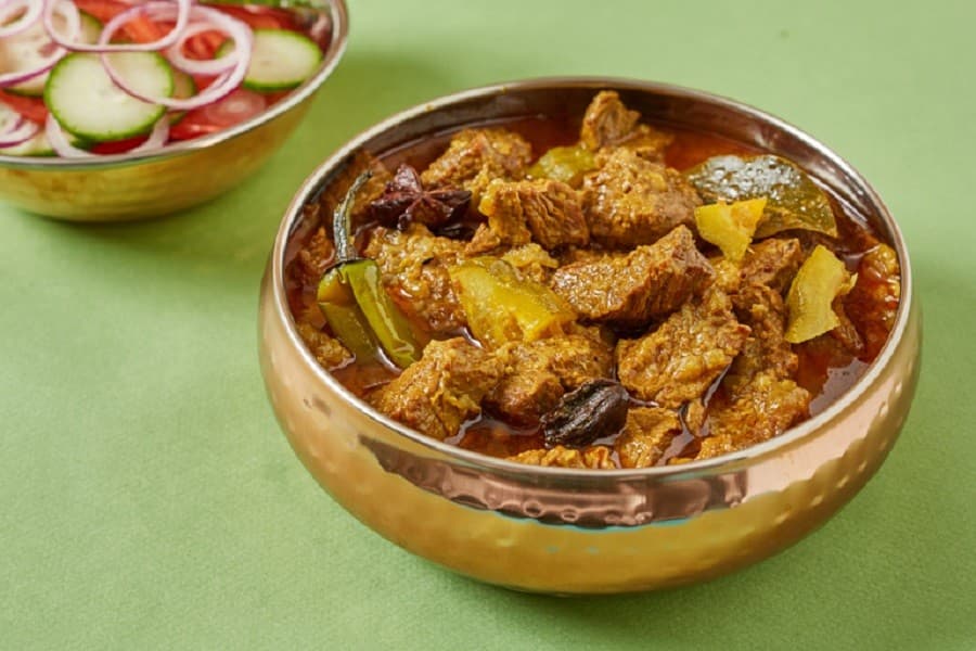 2 game changers in regular meat curry