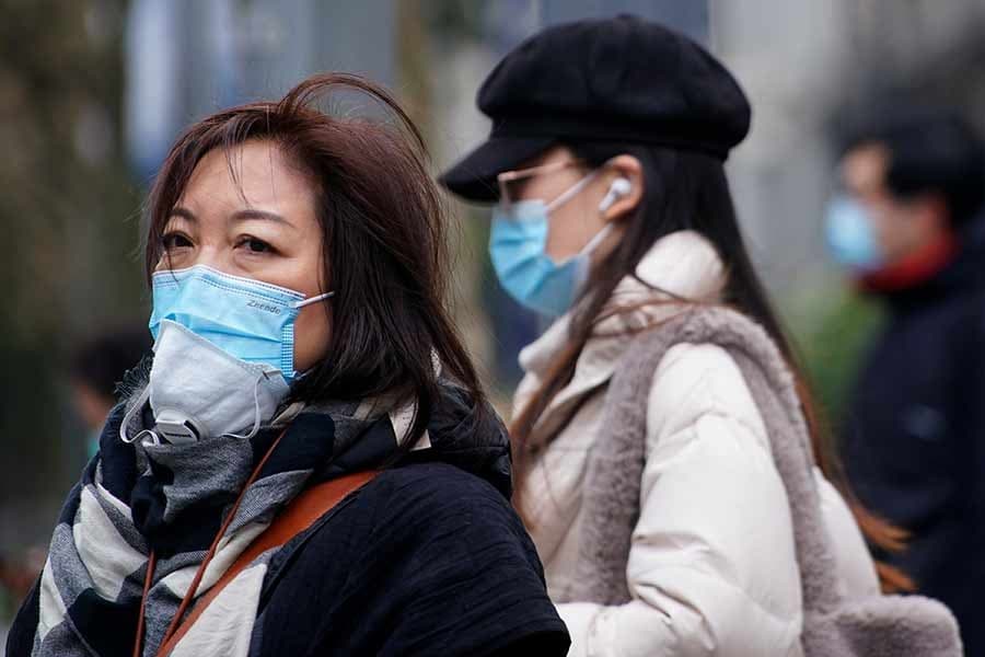 Easing COVID-19 curbs may cause 2.0m deaths in a year, say Chinese researchers