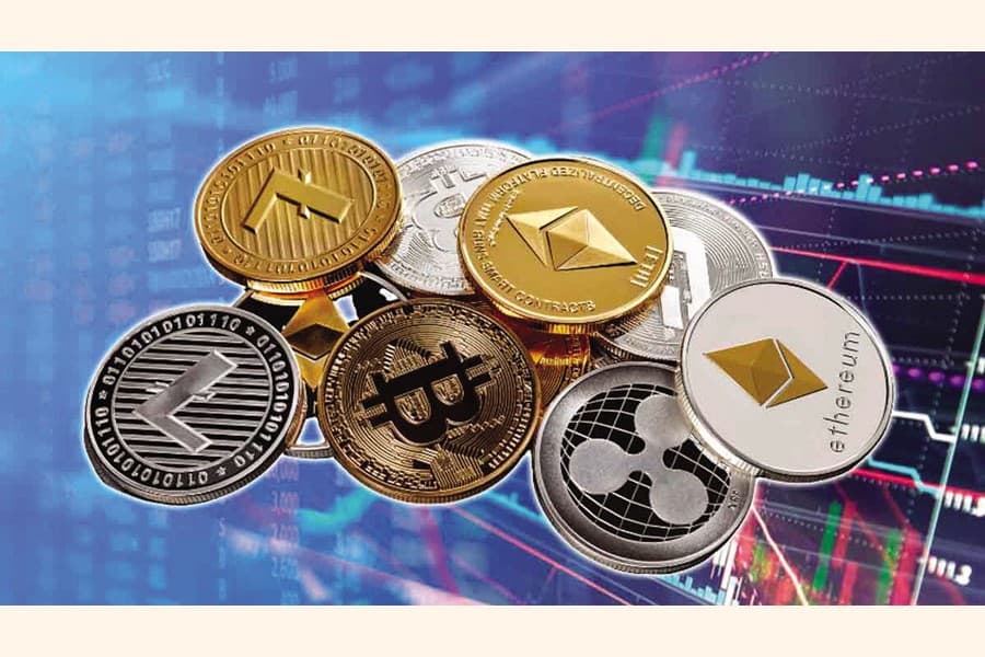 Stable coins, a bigger threat to banking