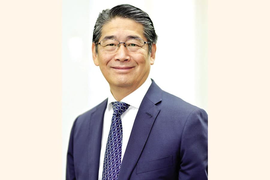 Japan and Bangladesh: Ushering in new era of economic ties