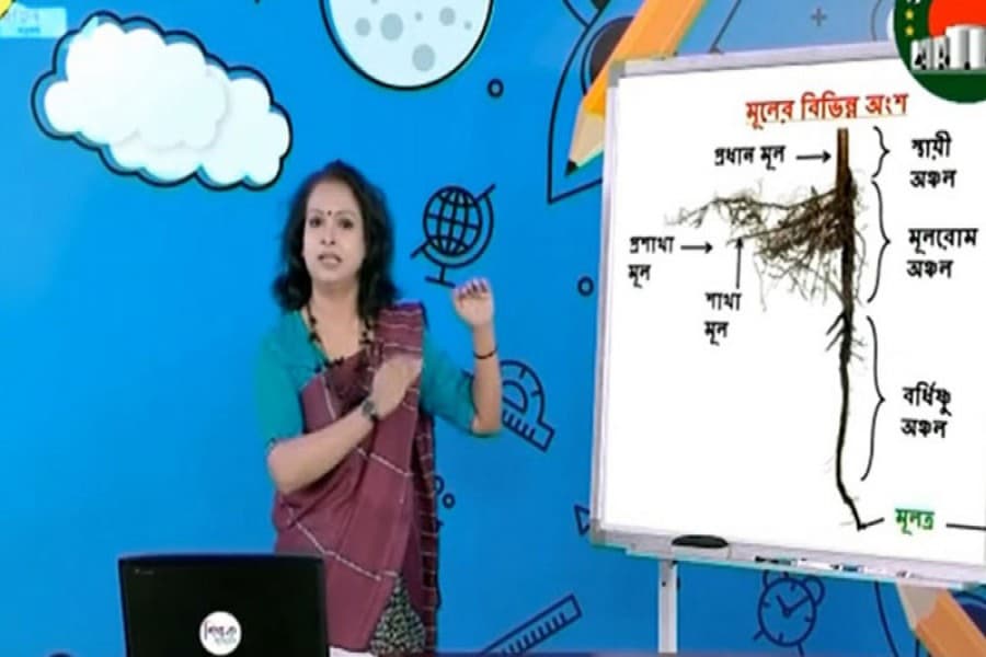 Nurturing the little ones towards a healthy digital environment