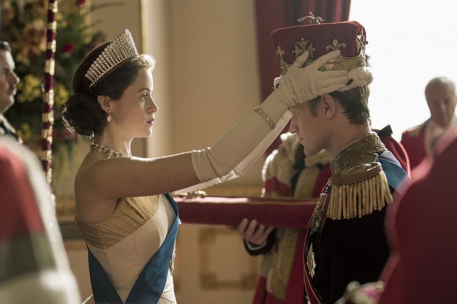 The Crown season 4 delves deep into British Royal Family's modernisation efforts