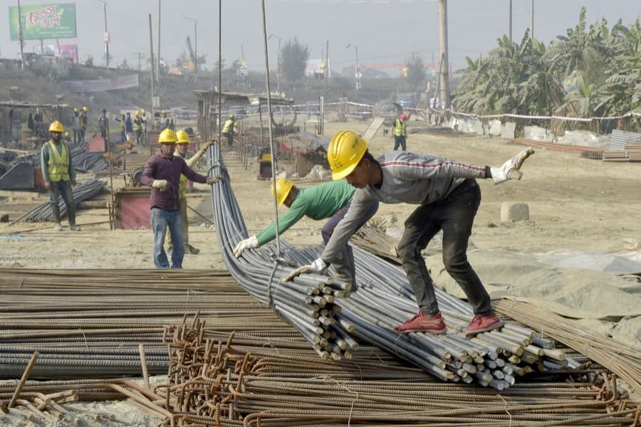 GDP -- does size matter more than essence?