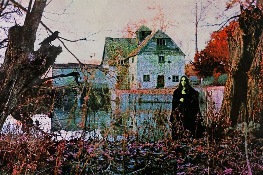 Black Sabbath: The first chapter of heavy metal music