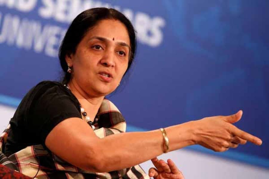 Himalaya yogi ran India's top bourse as puppet master!