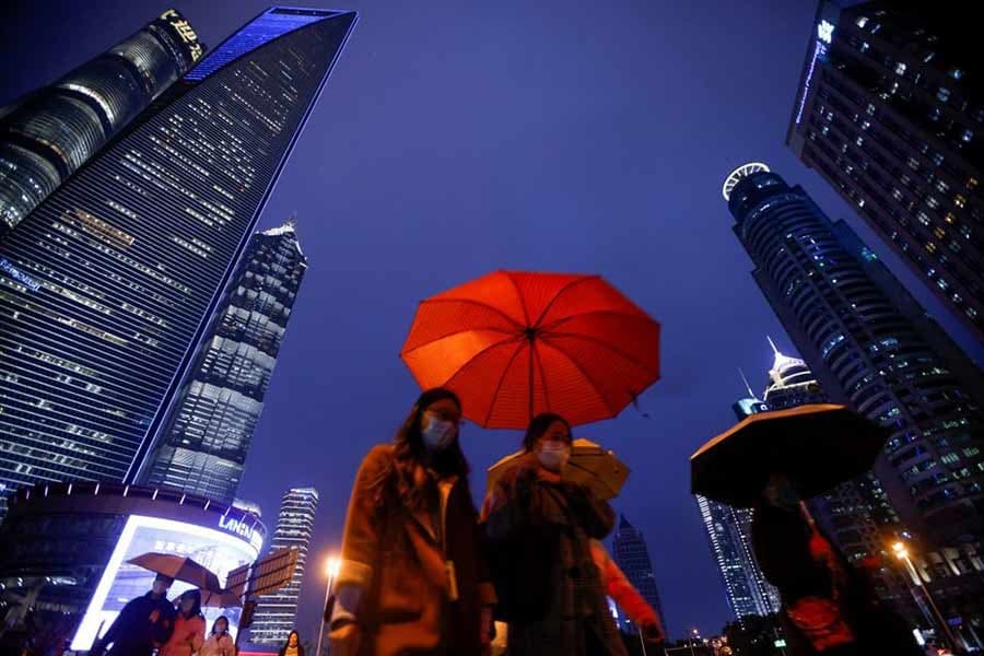 China's economy demonstrates strong resilience in 2021