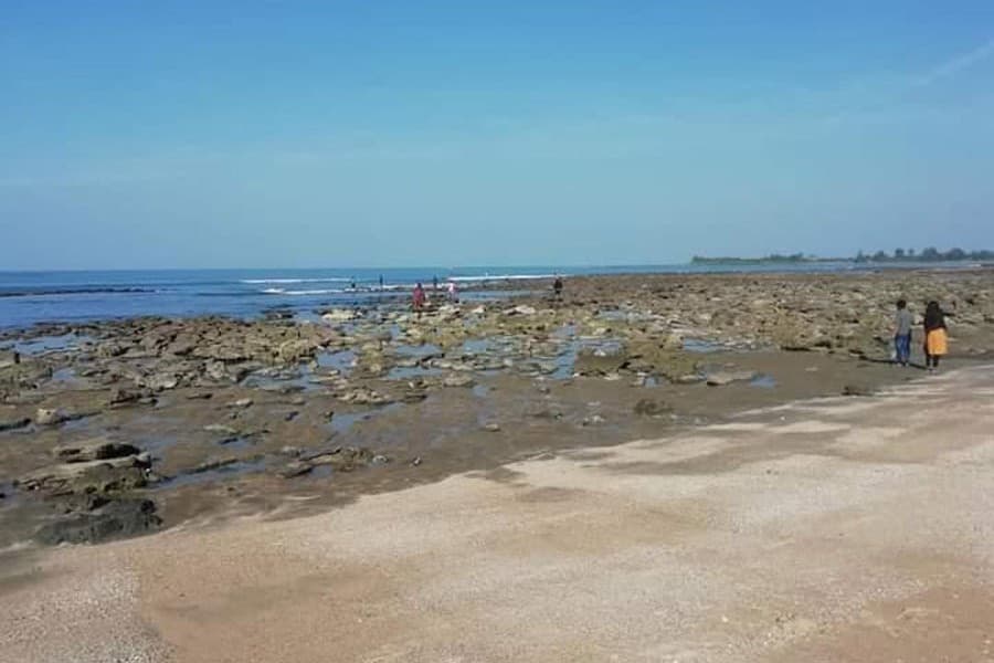 Shipping of tourists to Chhera Dwip banned