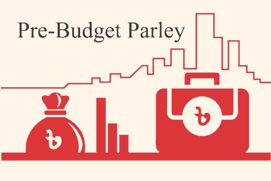 Beyond pre-budget parleys