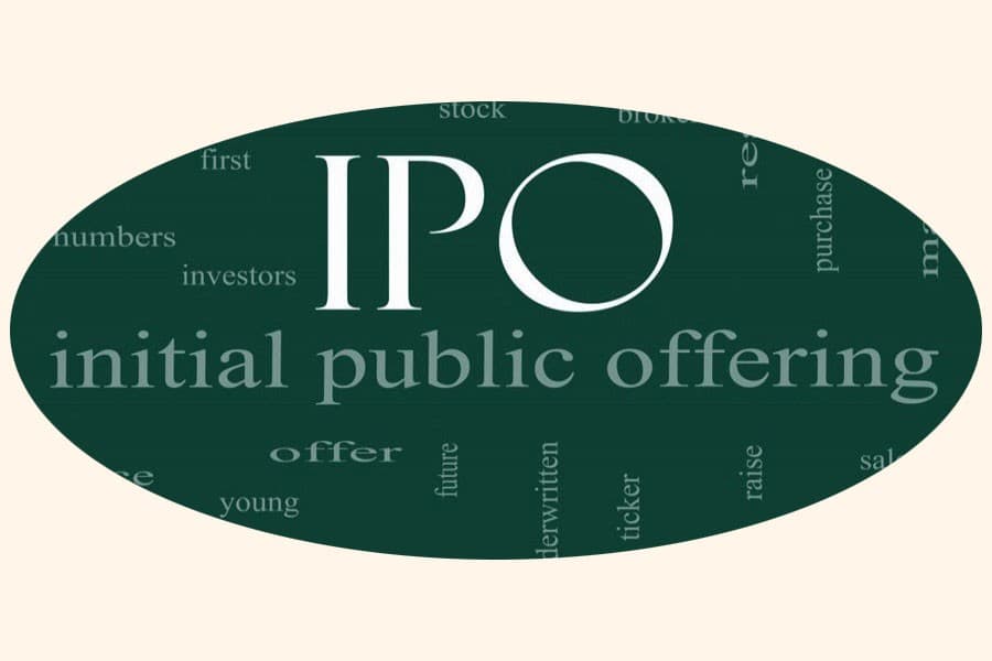 Dealing with IPO drought issue