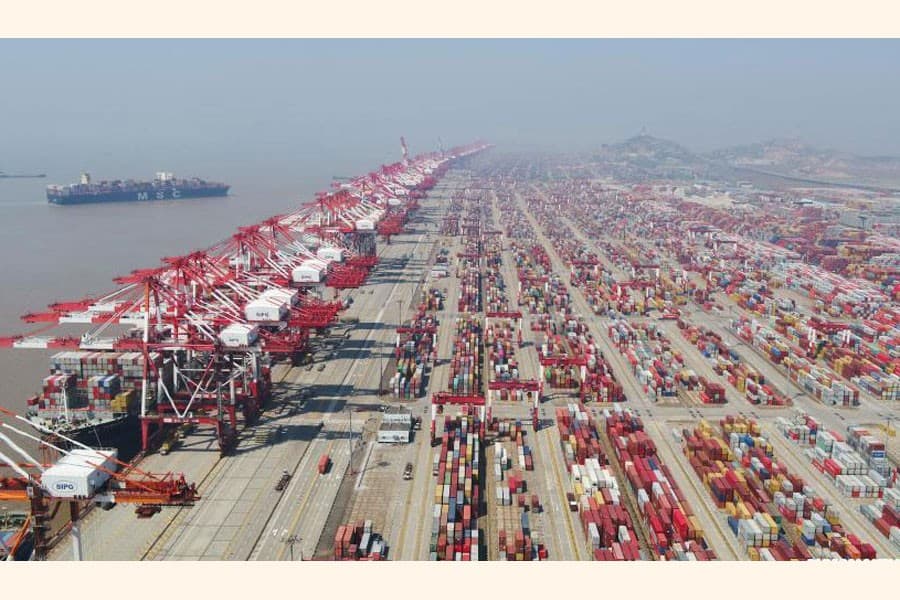 Revamping China-Bangladesh Trade