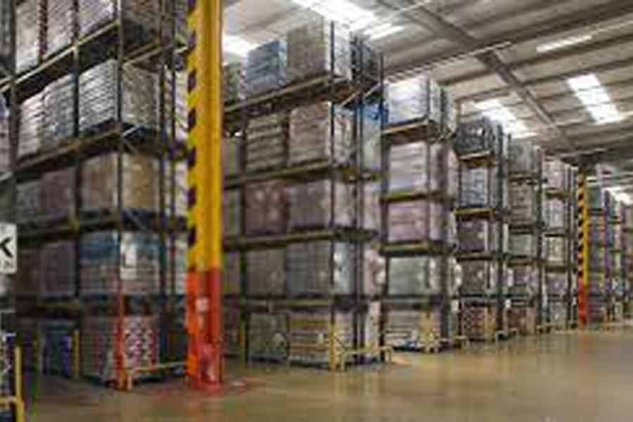 Facilitating business logistics — key to sustainability