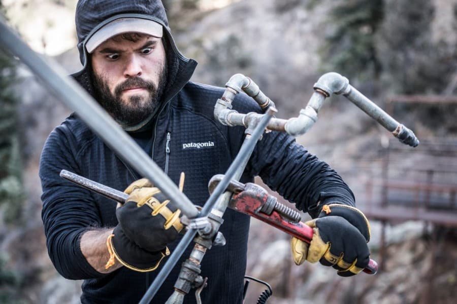 Ice farmers of Colorado’s Ice Park