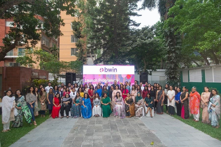 Bangladesh Angels announced the launch of Bangladesh Women Investors Network