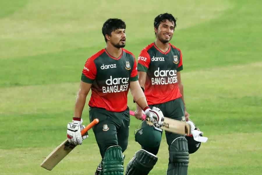 Should Afif be promoted in the batting order?