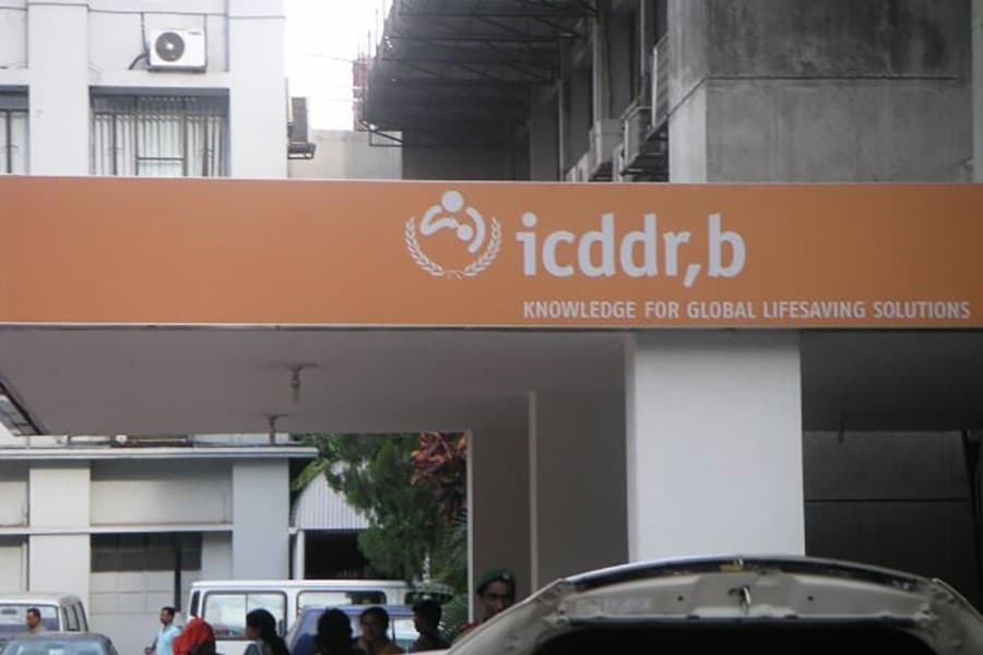 Summit group to donate $1m to icddr,b 