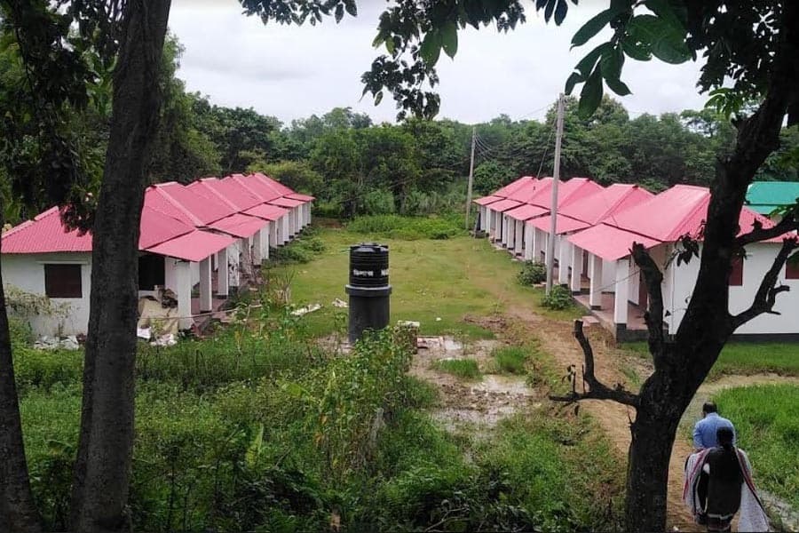 65,474 more families to get homes under Ashrayan Project