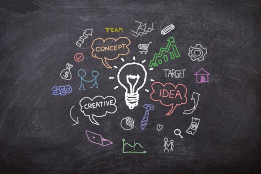 How some common bad habits could ignite creativity