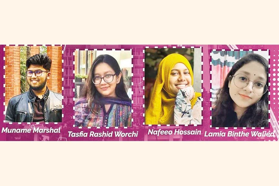 Curtain falls on  entrepreneurship contest