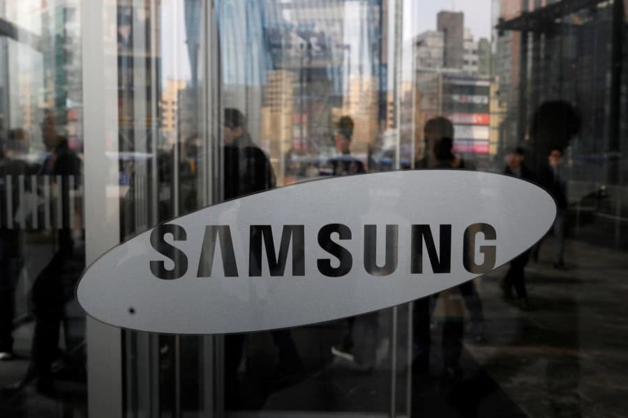 Samsung Electronics Q1 profit tops market expectations