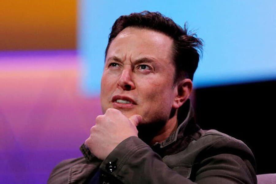 Musk is sued by shareholders over delay in disclosing Twitter stake