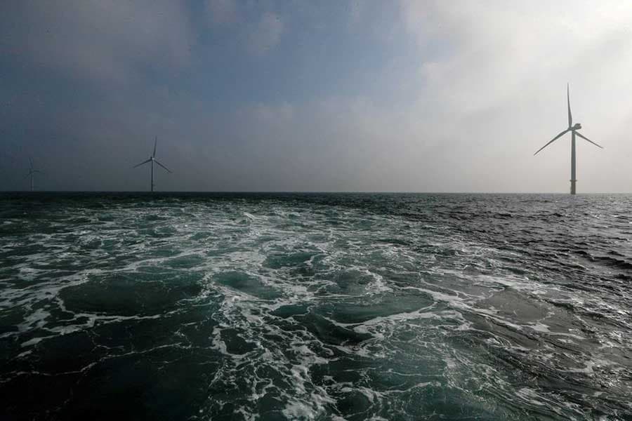 Wind, solar power prices climb nearly 30pc in a year globally