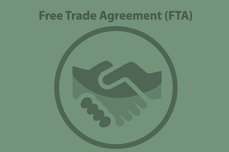 Neighbouring nations, blocs with trade potential to get priority