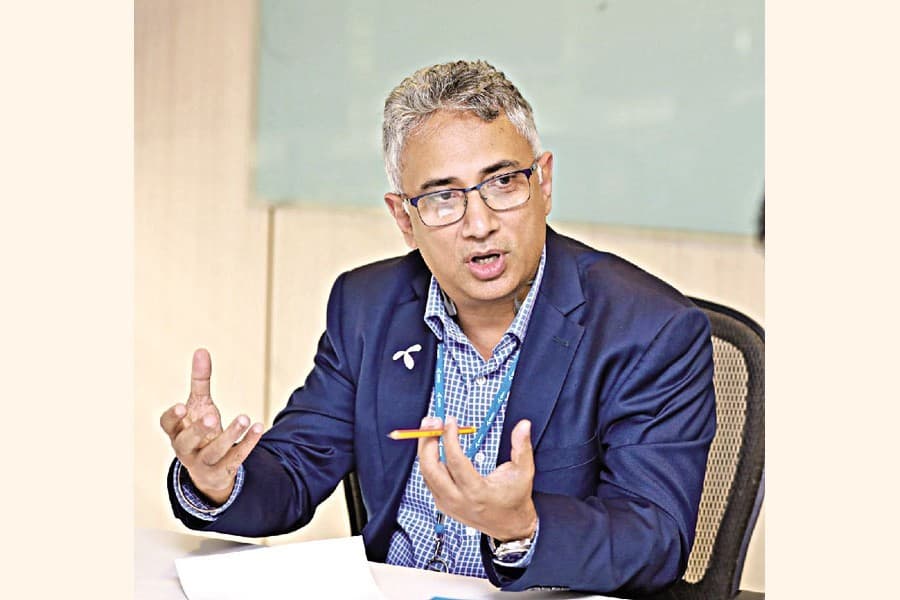 GP sets sights high on helping Bangladesh progress