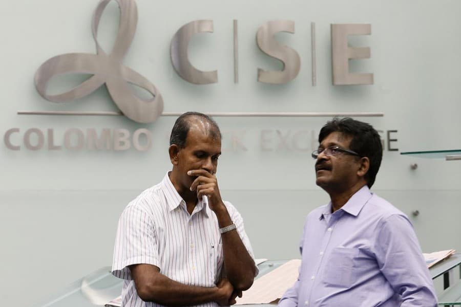 Colombo Stock Exchange to suspend trading for five days from Monday