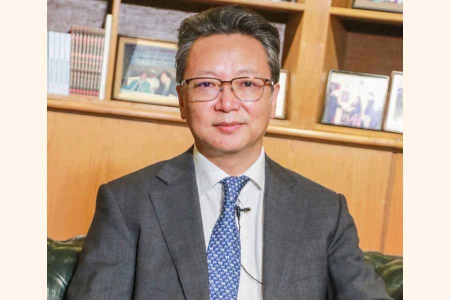 High time to discard 'Chinese debt trap' hypocrisy