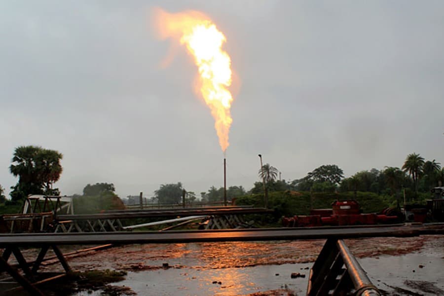 Stepping towards multilateral energy cooperation