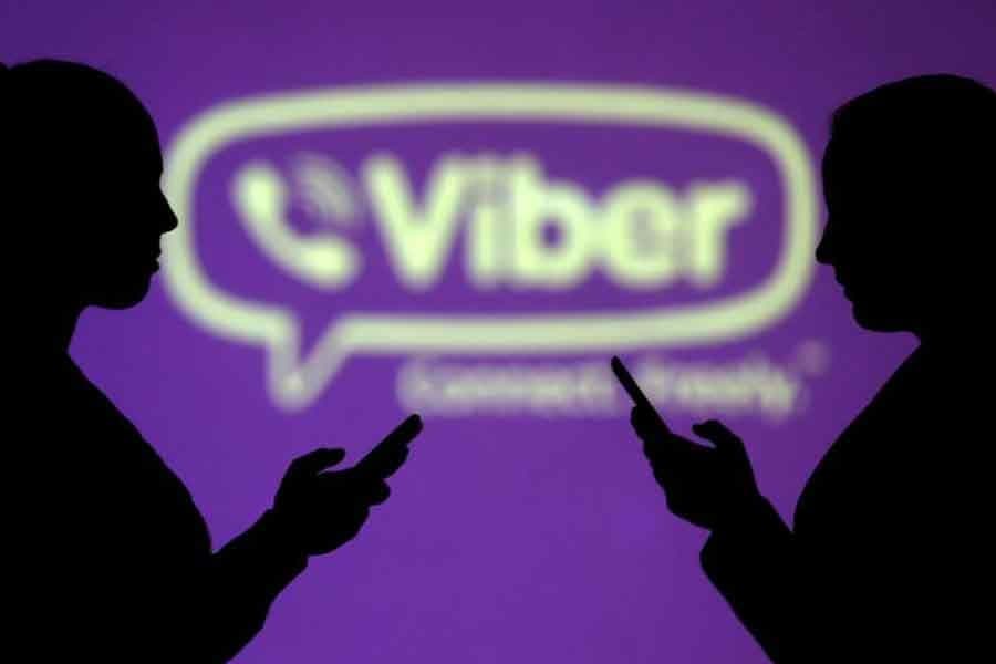 Viber introduces two-step verification