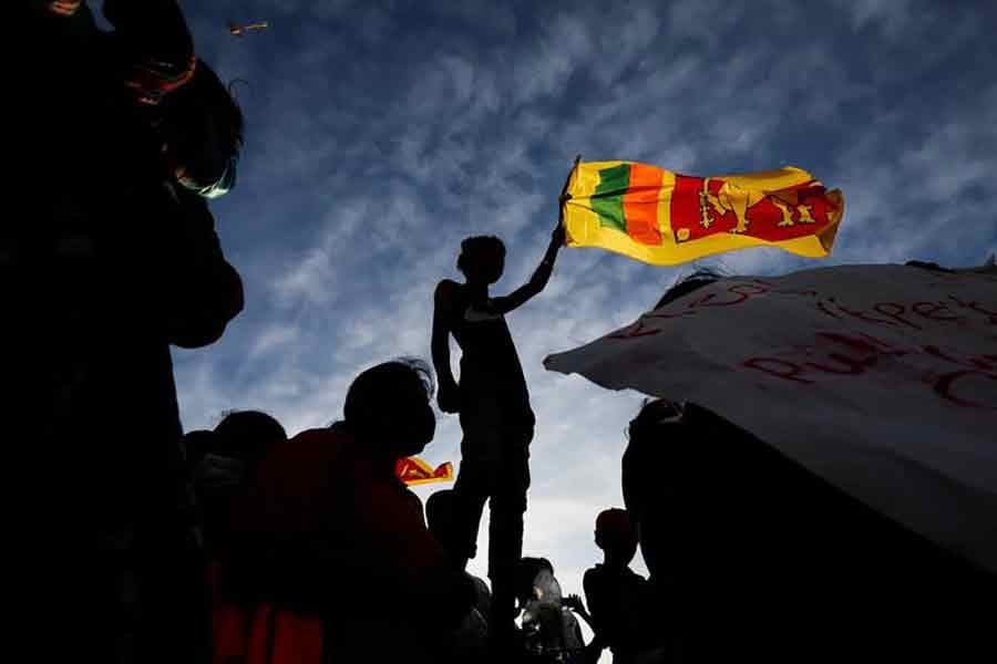 Sri Lankan lessons: as you sow, so you reap