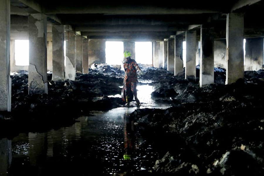 'Outdated law, complex legal procedures delay justice for industrial accidents'