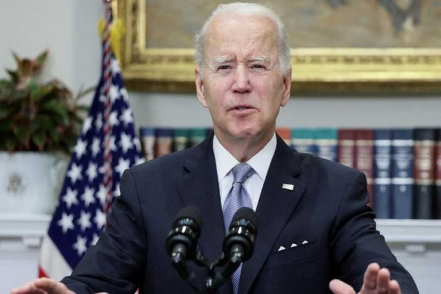 Biden seeks $33 billion for Ukraine, a massive jump in funding
