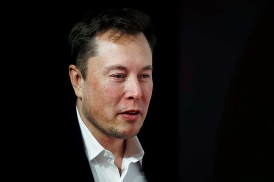 Musk sells Tesla shares worth $4 billion, says no more sales planned
