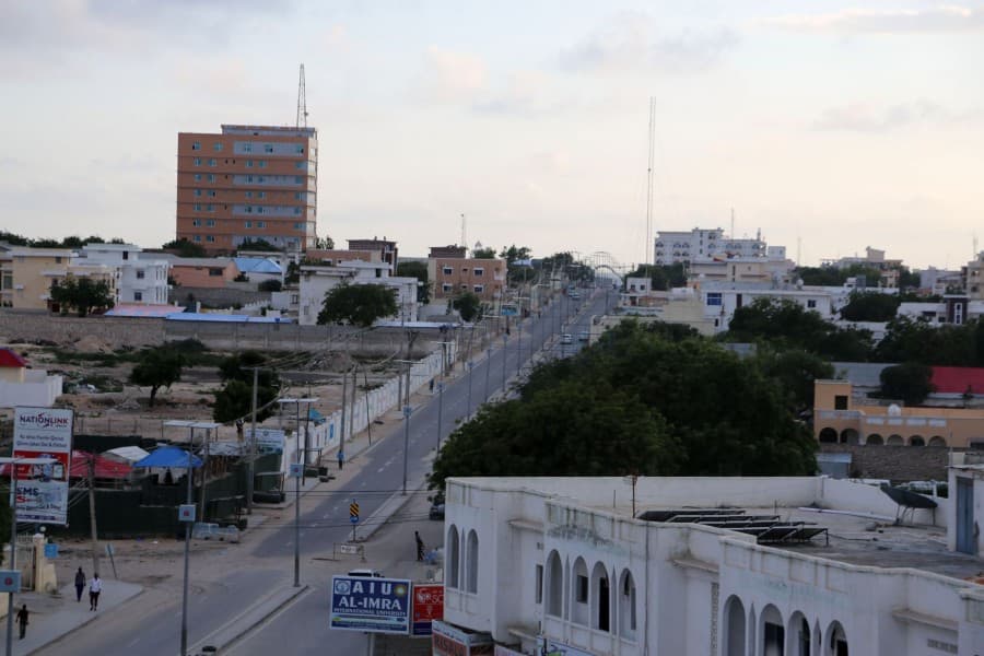 Somalia seeks three-month extension of its IMF support programme