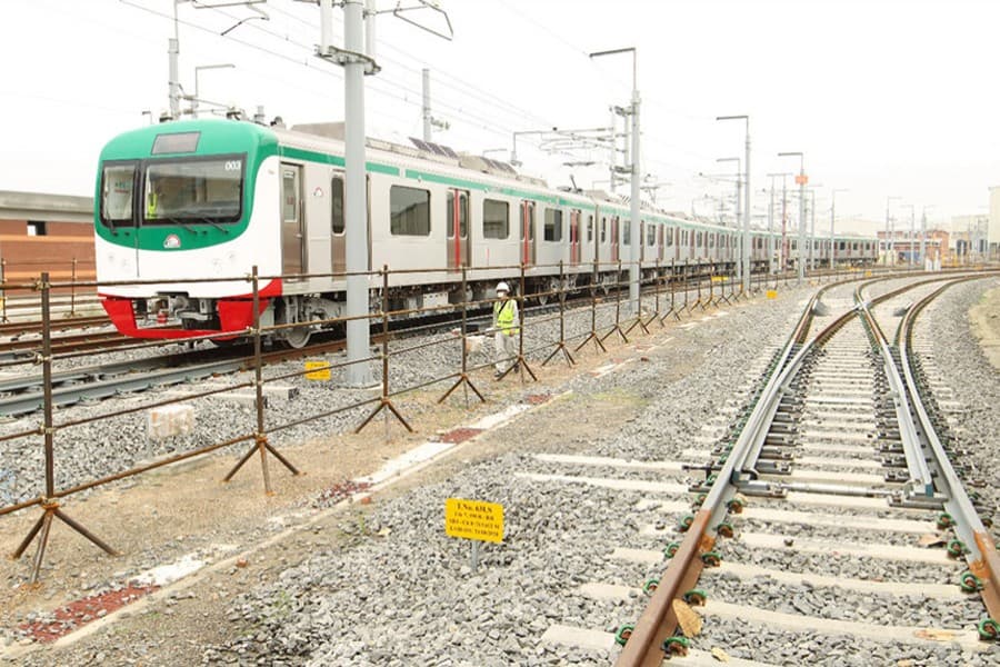 DMTCL seeks Tk 54b for MRT-1&5 in next development budget