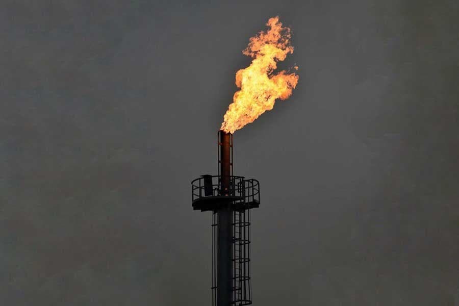 Resuming gas exploration imperative
