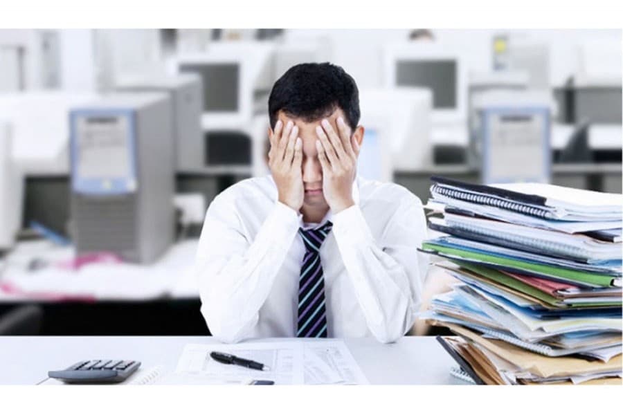 How your boss tricks you into overwork