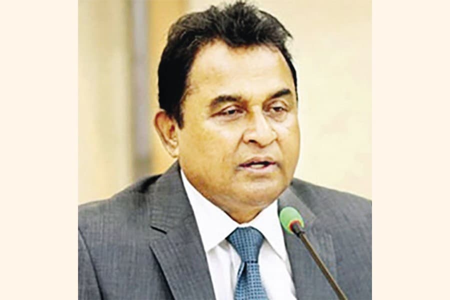 Kamal eyes return of laundered money