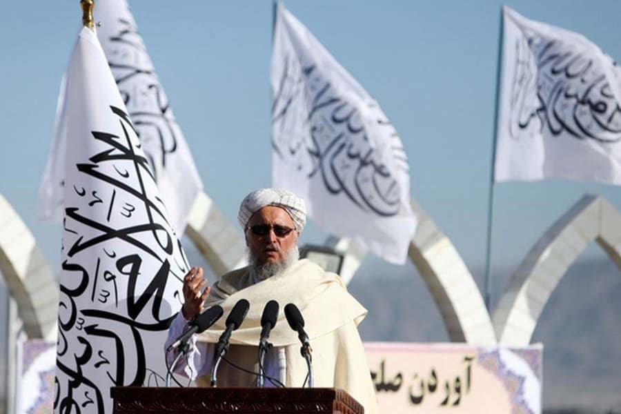 Afghanistan announces first annual budget for current fiscal year