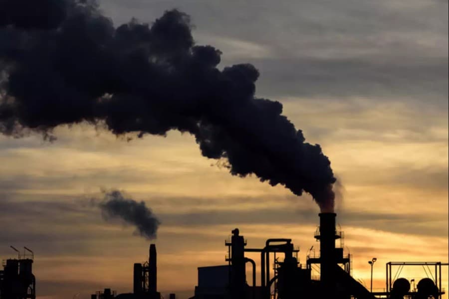 Chattogram division at ‘high risk’ of carbon catastrophes
