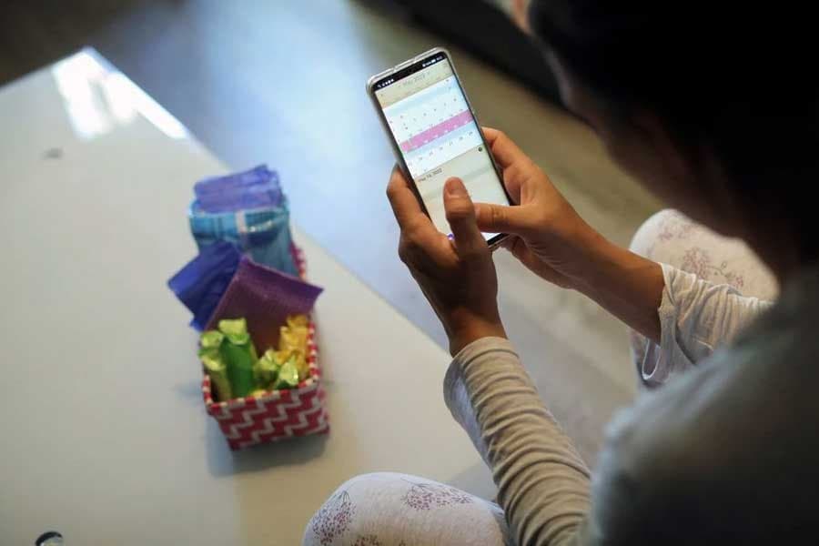 Spain offers paid leave for women with painful period symptoms