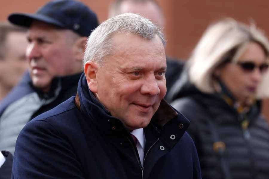 Russia says it uses new generation of laser weapons in Ukraine