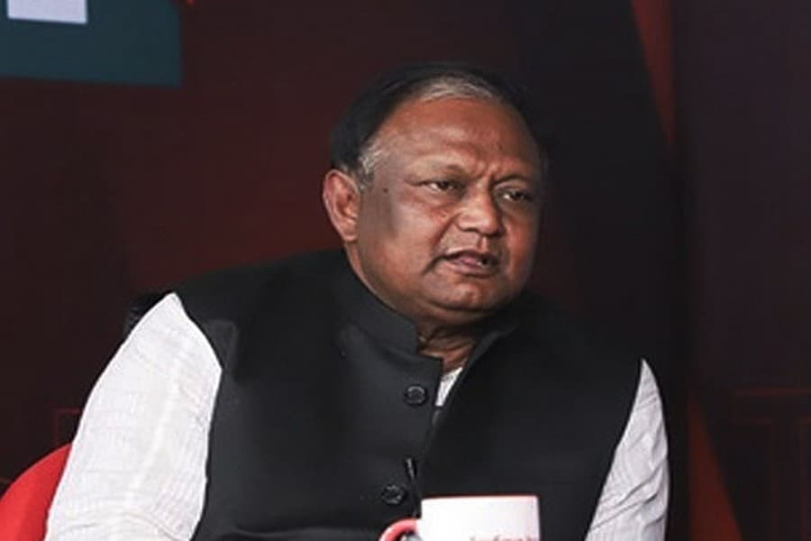 Commodity market: Tipu rules out possibility of supply crunch