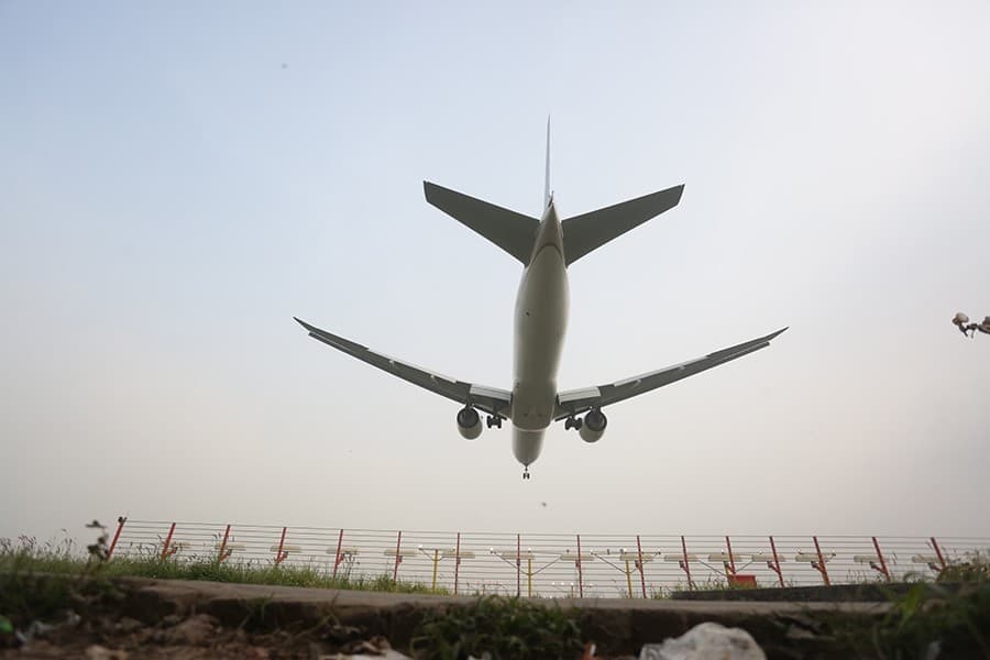 Arial Beel back in spotlight as cabinet body discusses setting up of int'l airport