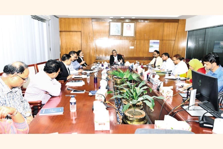 ICB drive to enhance liquidity support