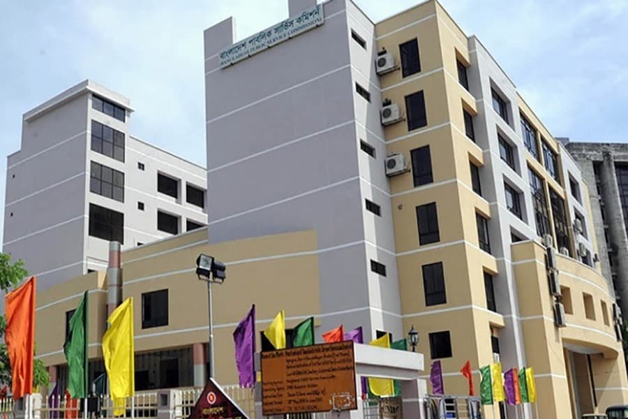 44th BCS preliminary test on May 27, seat plan published