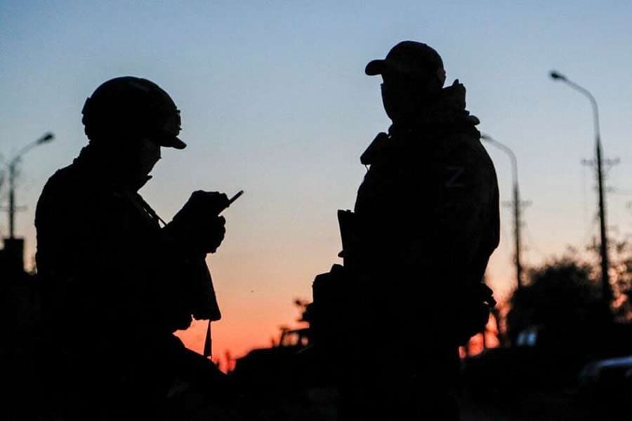 Timeline: Russia-Ukraine war enters fourth month